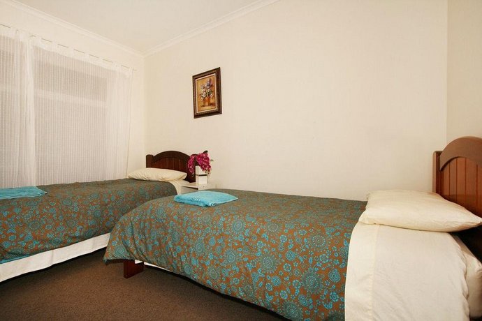 Lisson Holiday Rental