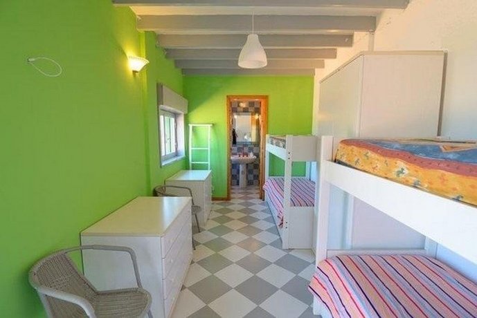 Comeinsicily Les Roches Noires