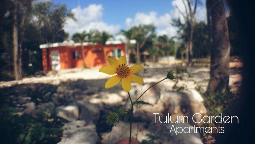 Tulum Gardens