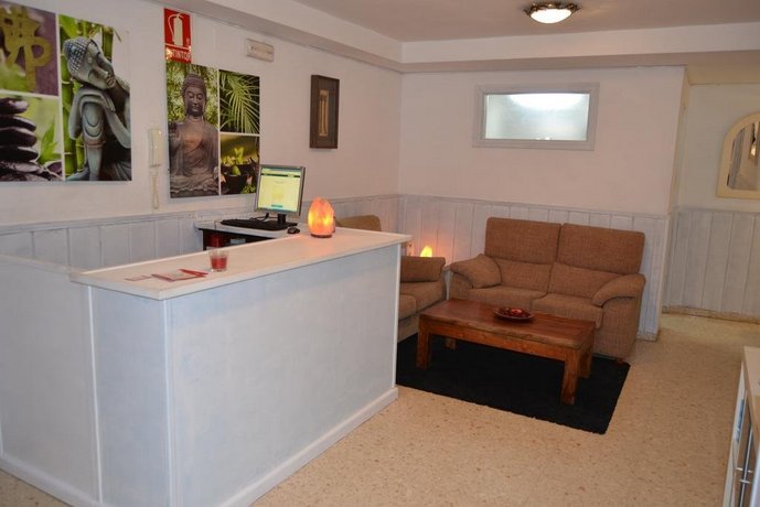 Hostal Gonzalez Marbella
