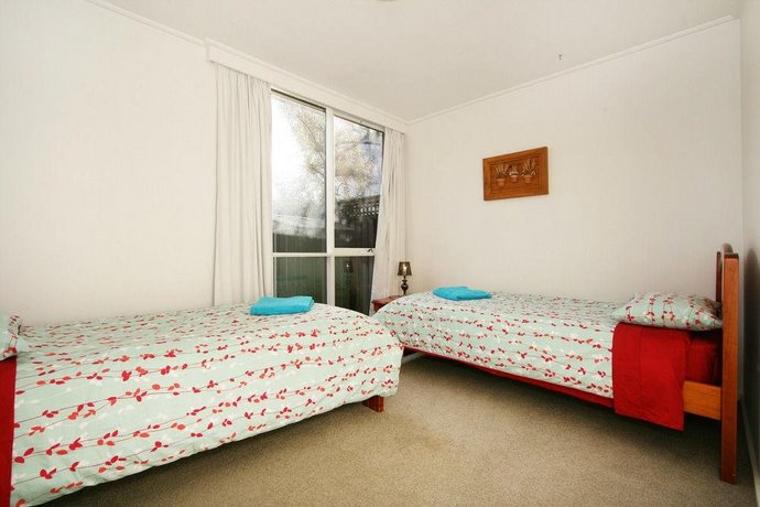 Wattle Holiday Rental