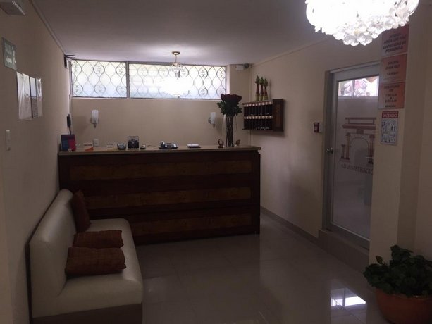Terraza Suites Quito