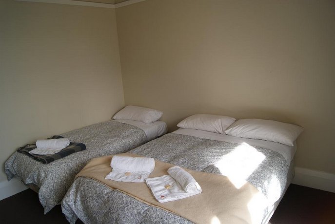 Palace Hotel Mortlake Sydney