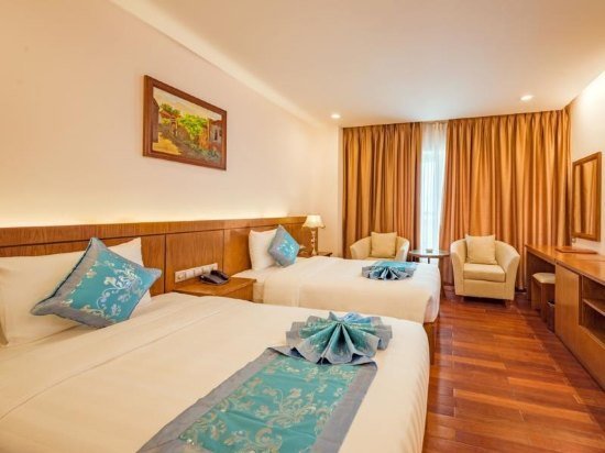 Lam Giang Hotel