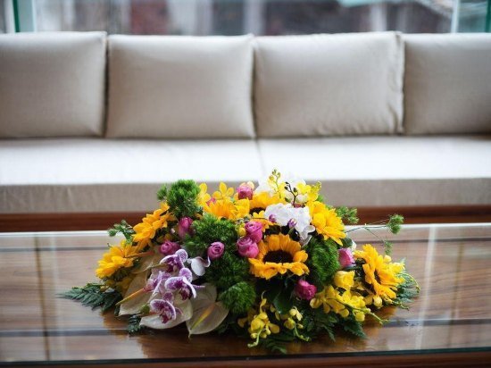 Lam Giang Hotel