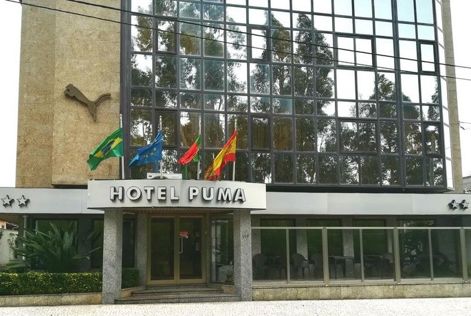 Hotel Puma Maia