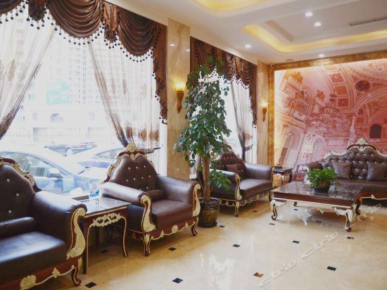Huadu International Hotel