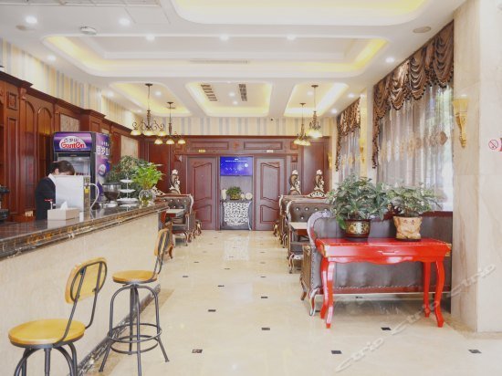 Huadu International Hotel