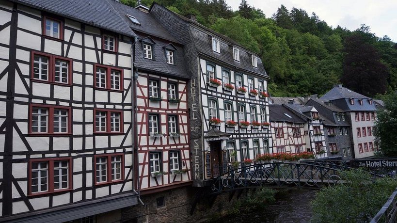 Kutscherhaus Monschau 