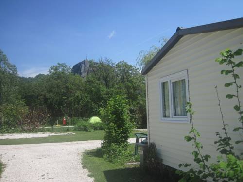 Camping les Lavandes