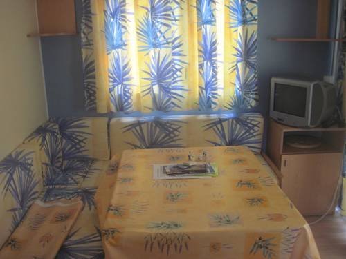 Camping les Lavandes