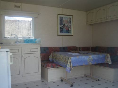 Camping les Lavandes