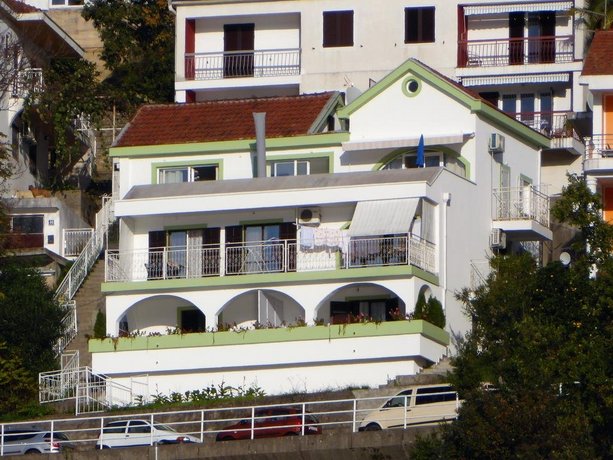 Apartment Cindy