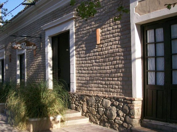 Vieja Posada Hotel Historico