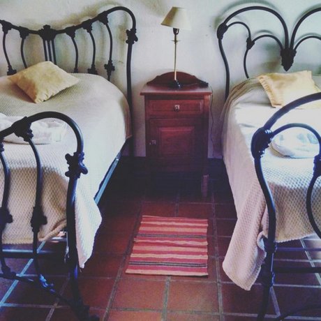 Vieja Posada Hotel Historico