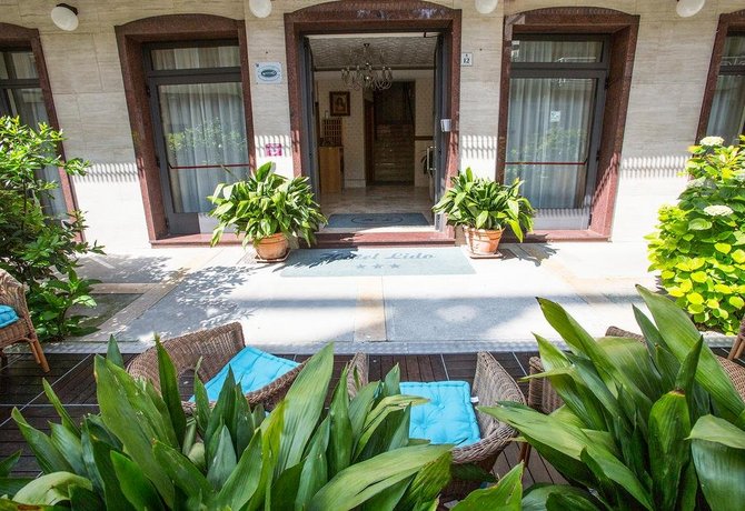 Hotel Lido Grado