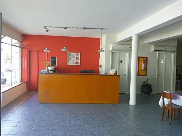 Hotel Lobato