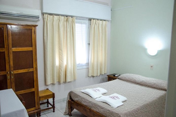 Hotel Lobato