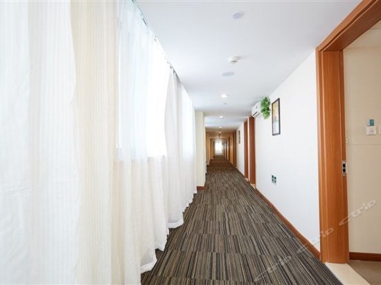 JinJiang Inn Yuhang Economic Development District Style Hotel
