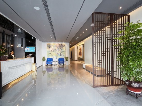 JinJiang Inn Yuhang Economic Development District Style Hotel
