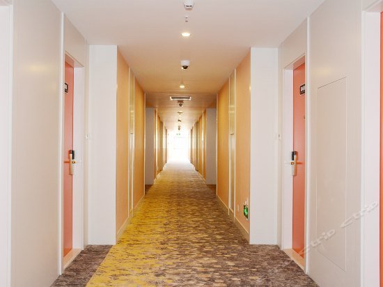Hongyi Boutique Hotel