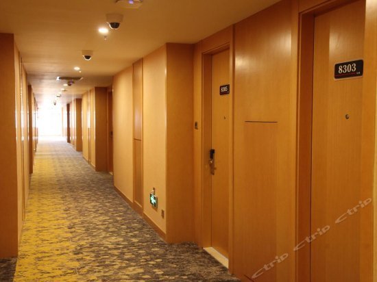 Hongyi Boutique Hotel