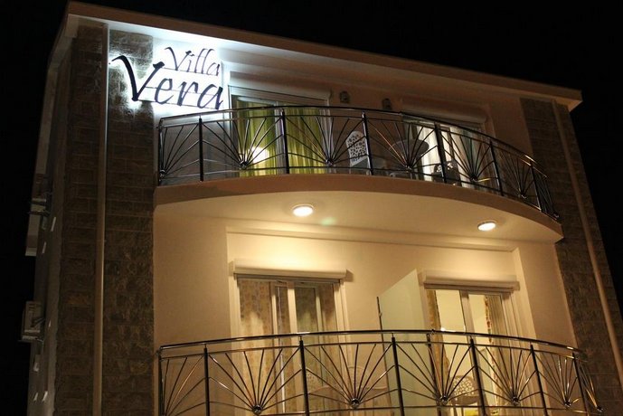 Apartments Villa Vera
