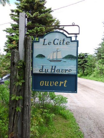 Gite Du Havre Forestville Airport Canada thumbnail