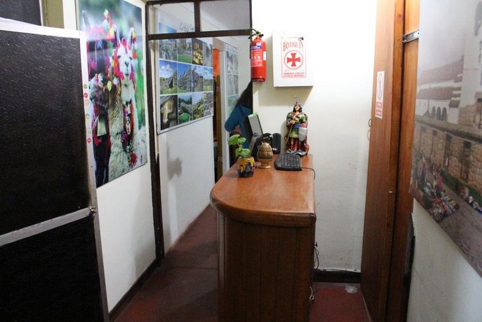 Inka City Hostel