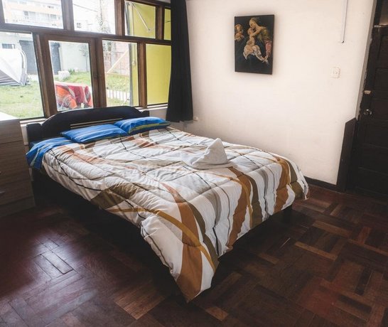 Inka City Hostel