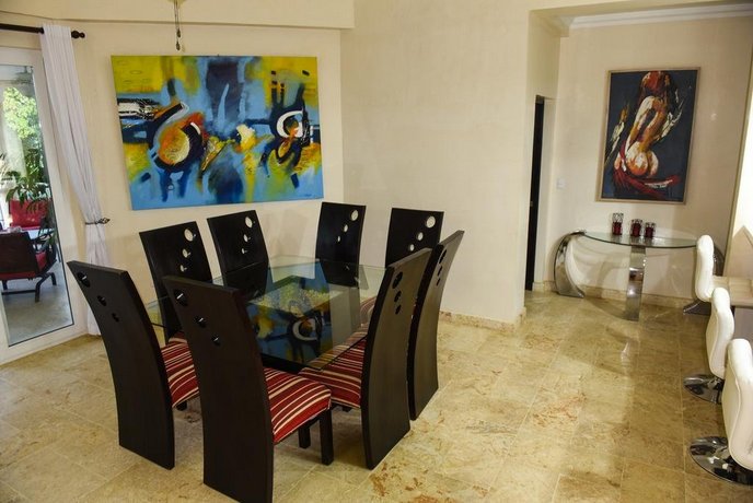 Hispaniola Luxury Ocean Front Condo