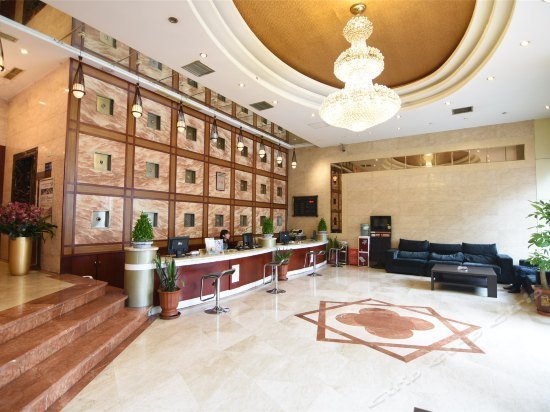 Zhuling Hotel