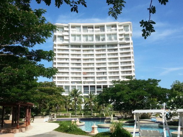 Beachfront Duplex Penthouse Hua Hin Seaview Condo