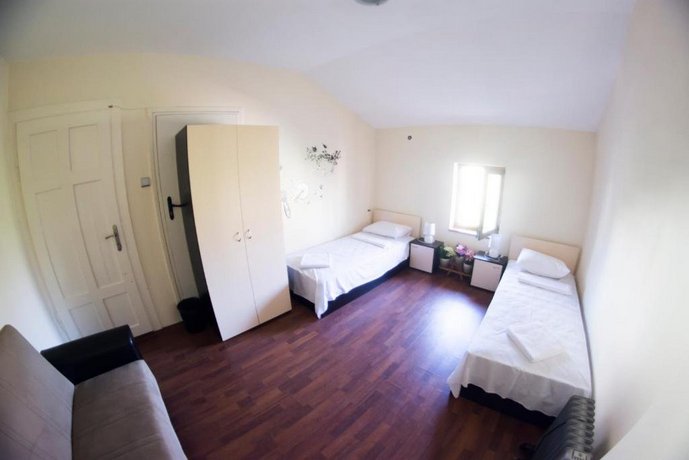 Vitosha Flat
