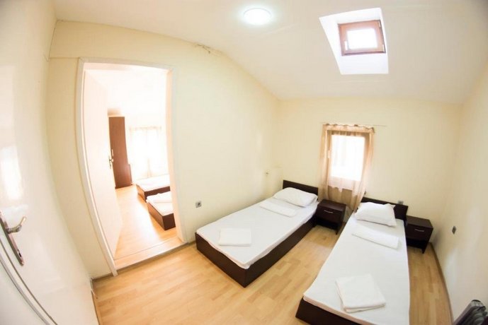 Vitosha Flat