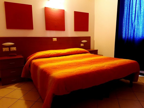 Hotel Bussana