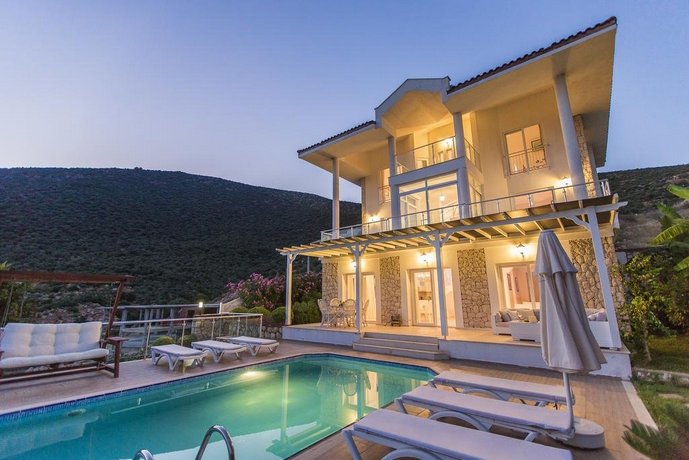 Pearl House Kalkan