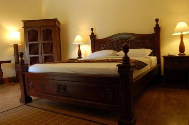 Monginsidi Guest House