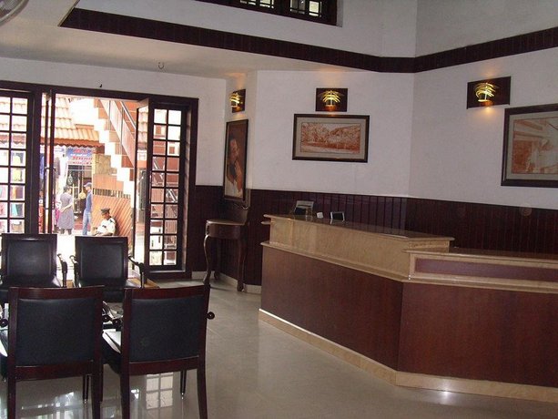 The Mango Tree Inn