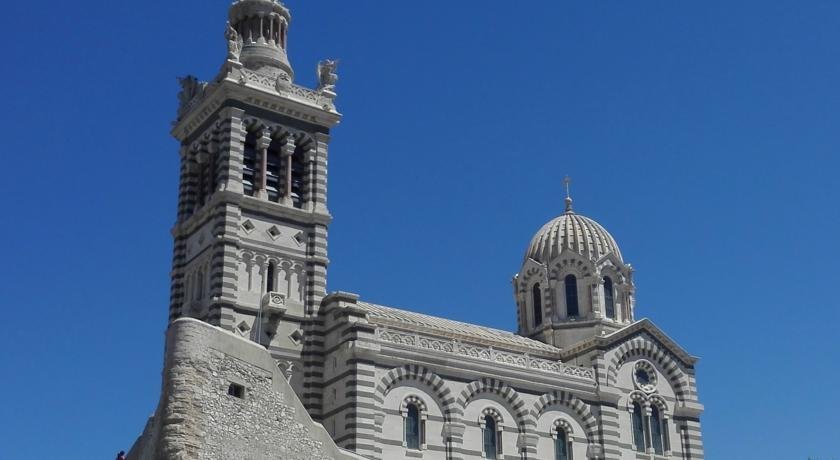 Maison de Ville Marseille