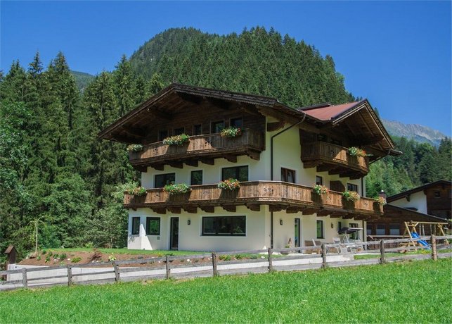 Landhaus Ifangl