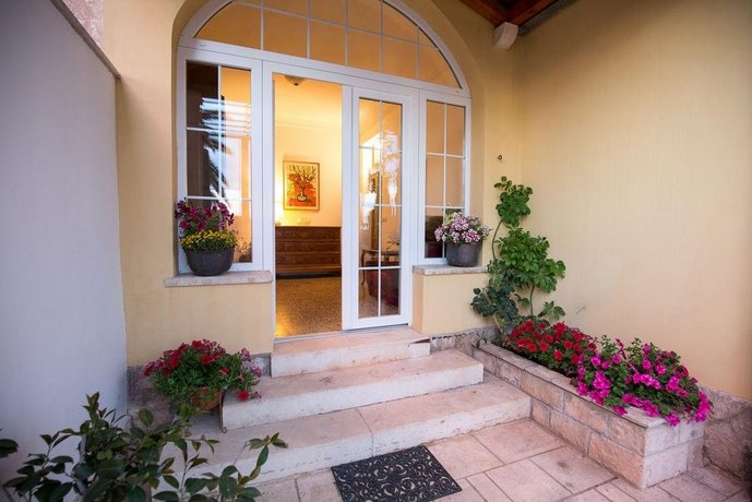 Villa Matilda