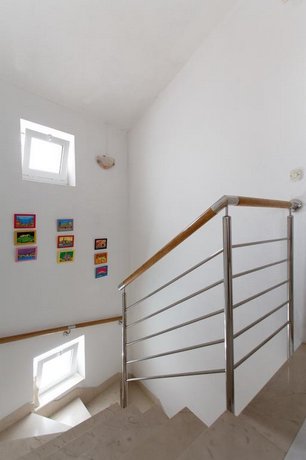 Apartments Jure Hvar Town