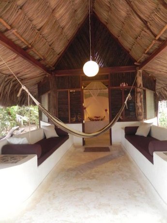 Casalina Ecolodge