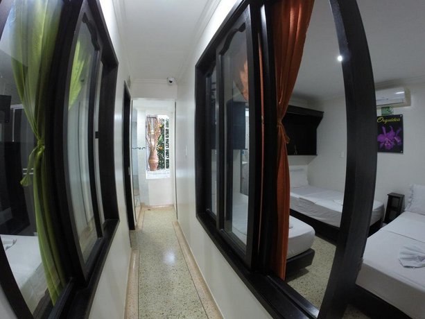 Casa Villavicencio