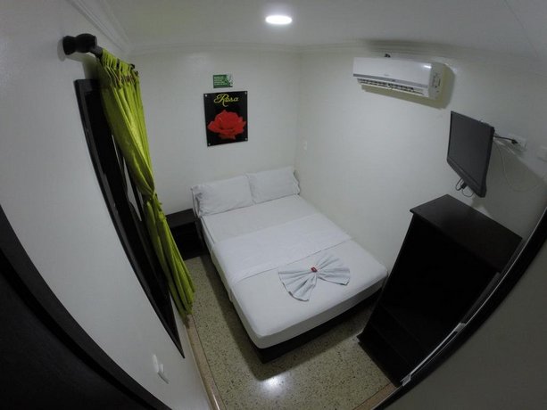 Casa Villavicencio