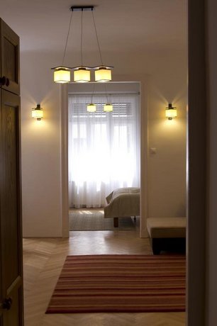 Be a Budapester