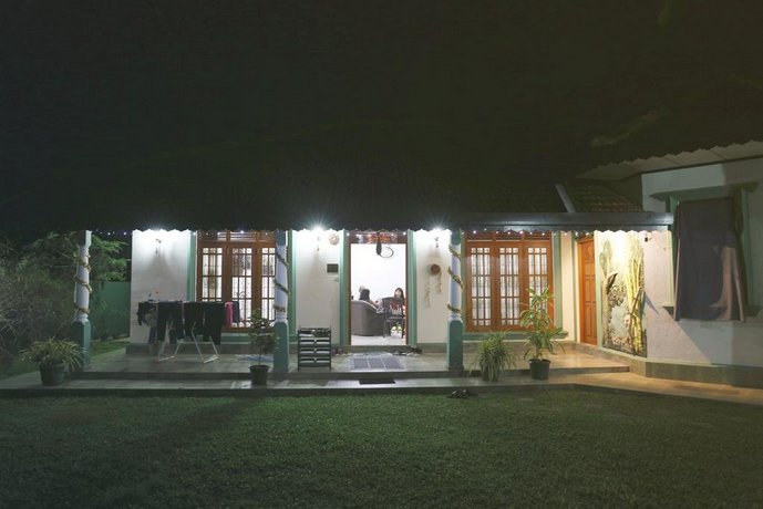 Lumbini Villa