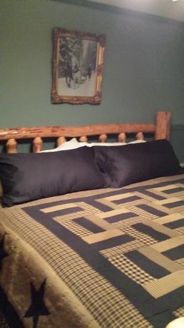 Deer Mountain Lodge & Wilderness Resort