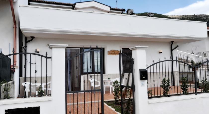 B&B Casa Augello